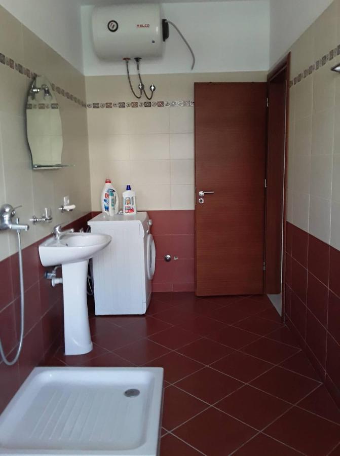 Caldera Vista Apartaments Sarande Exterior photo